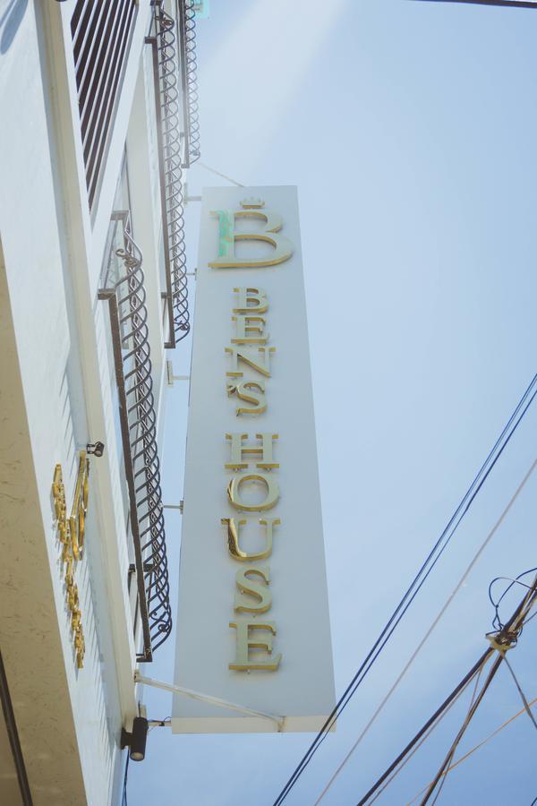 Ben'S House Apartment Da Nang Exterior photo