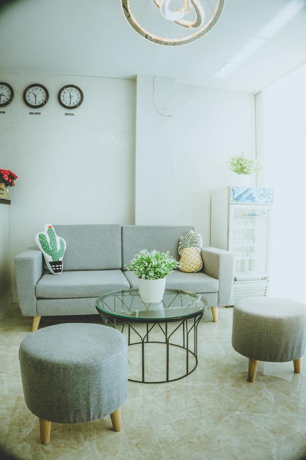 Ben'S House Apartment Da Nang Exterior photo