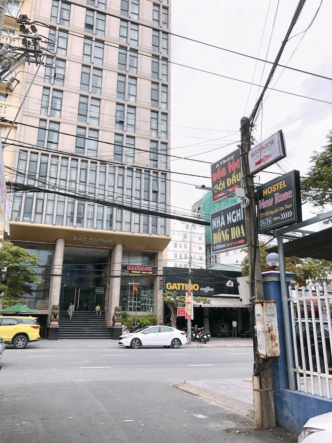 Ben'S House Apartment Da Nang Exterior photo